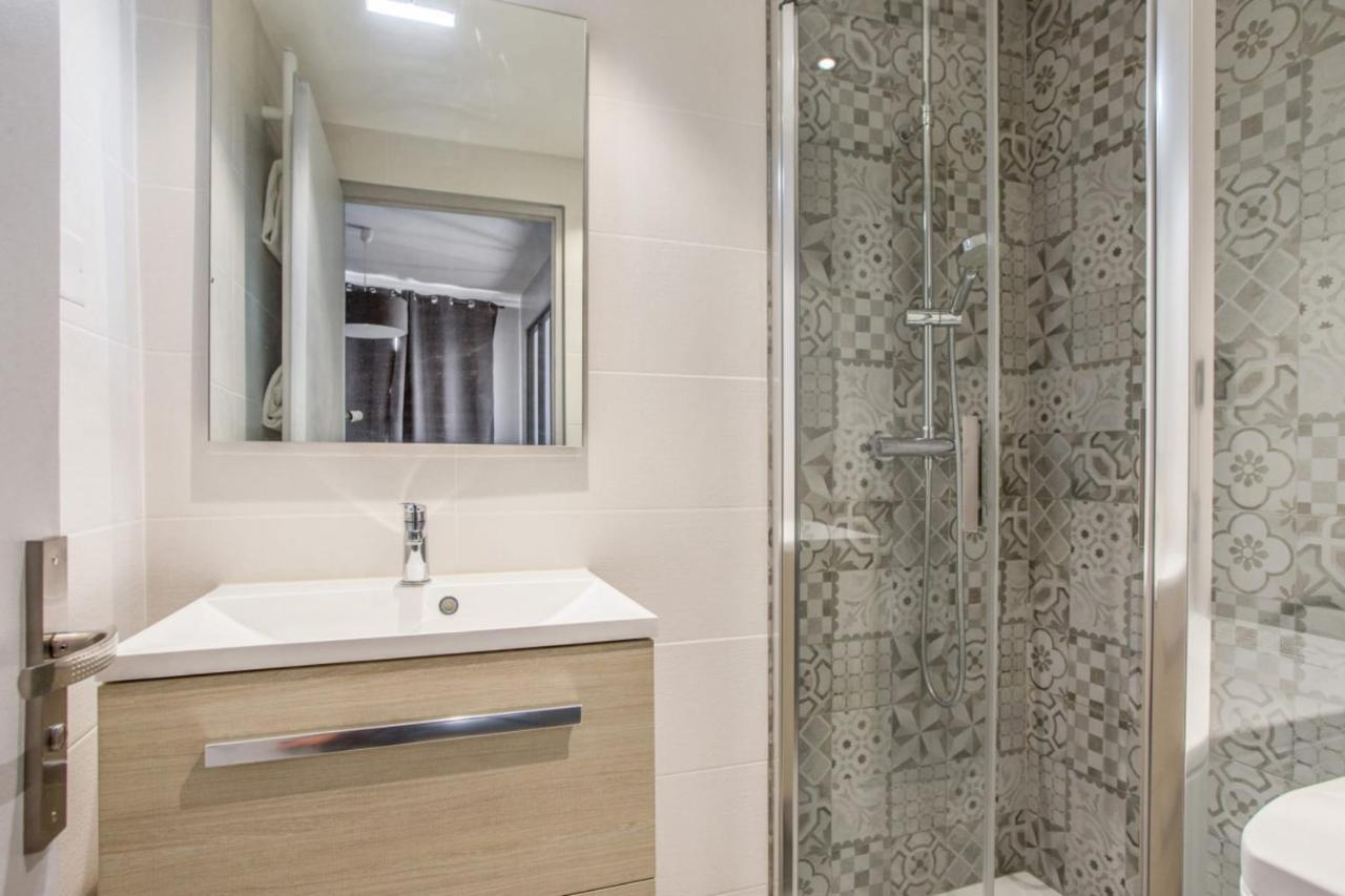 Modern 1Br With Terrace And A Breathtaking View In Annecy Exterior photo